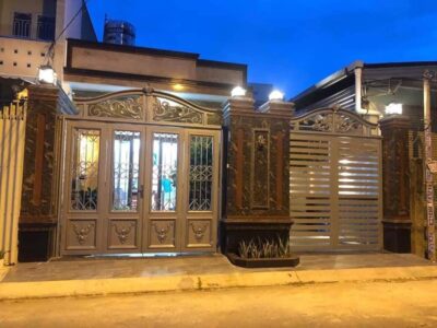 Nhà bán Đường Trung Mỹ Tây 5, Phường Trung Mỹ Tây, Quận 12, TP.HCM