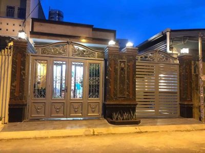 Nhà bán Đường Trung Mỹ Tây 5, Phường Trung Mỹ Tây, Quận 12, TP.HCM