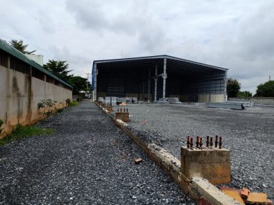 Nhà xưởng bán xã Nhuận Đức, Huyện Củ Chi, TP.HCM