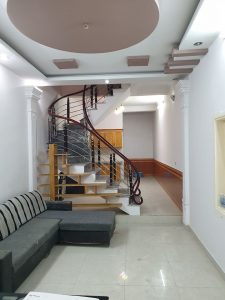 Nhà bán 113 Phủ Thượng Đoạn, Đông Hải, Hải An, Hải Phòng