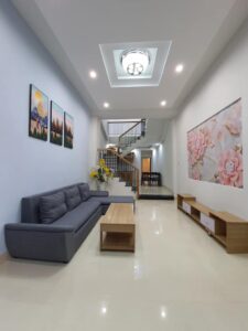 Nhà bán 140/28 Nguyễn Chánh, P.Hòa Minh, Q.Liên Chiểu, TP. Đà Nẵng