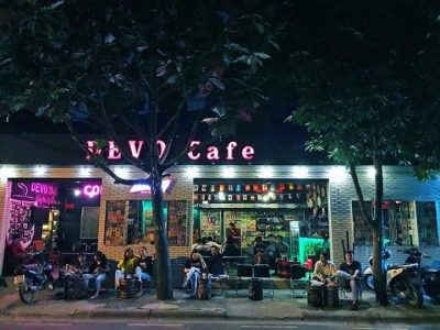 Sang nhượng quán cafe Số 59,đường Quang Trung, P. Hiệp Phú, Q. 9, TP. HCM.