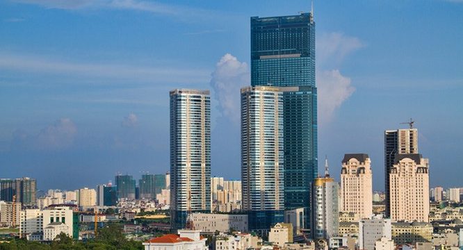 Thanh tra Chính phủ kiến nghị thu hồi hơn 665 m2 “đất vàng” 69 Nguyễn Du - Hà Nội bị bán sai quy định