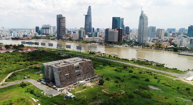 Tp.HCM đã giải ngân hơn 20.000 tỉ đồng vốn đầu tư công