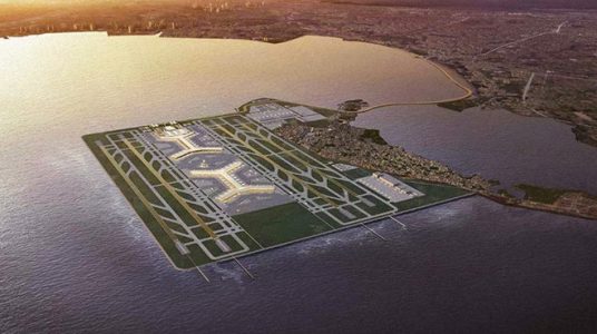 Hải quân Philippines quyết không rời căn cứ cho nhà thầu Trung Quốc làm sân bay