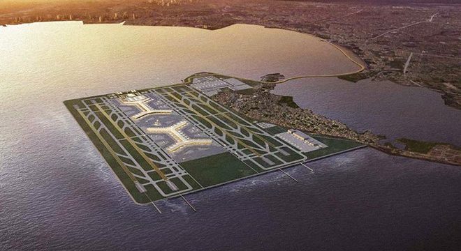 Hải quân Philippines quyết không rời căn cứ cho nhà thầu Trung Quốc làm sân bay