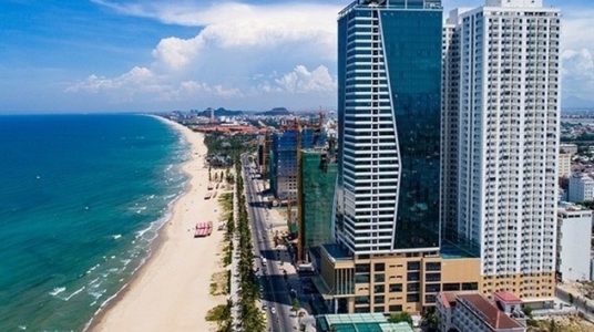 \'Siết\' cấp phép đầu tư xây dựng condotel