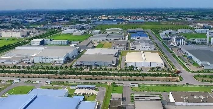 SSI: Lợi nhuận doanh nghiệp khu công nghiệp có thể giảm 23%