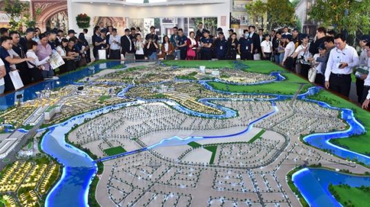 Bất động sản TP.HCM: giới đầu tư không ngừng ‘săn’ tìm cơ hội
