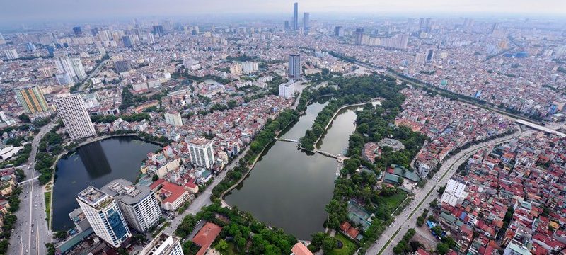 TP.HCM: Cảnh báo về dự án đất nền “ma” đang rao bán tại trung tâm quận 10