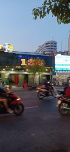 Nhà bán địa chỉ Số 120 Trần Hưng Đạo, P. 7, Q.5, TP. Hồ Chí Minh.