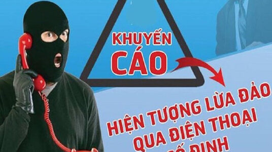 Bộ công an \"bốc trần\" thủ đoạn lừa đảo qua điện thoại