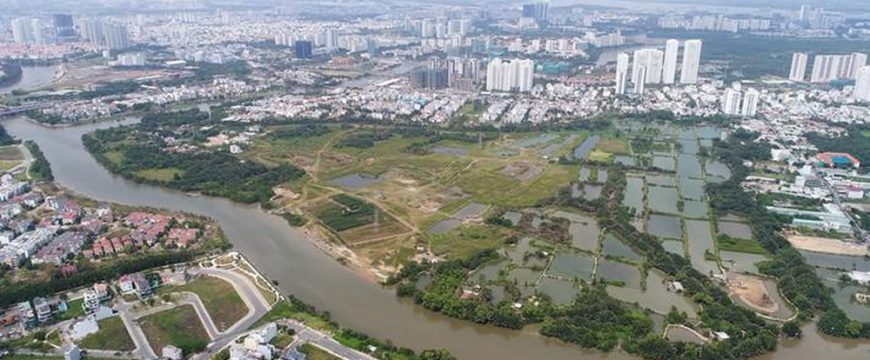 4 tác động của khung giá đất lên thị trường BĐS
