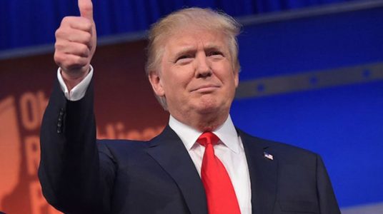 Khối bất động sản \"khủng\" 122 triệu USD của Tổng thống Mỹ Donald Trump