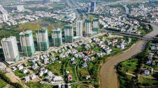 Hà Nội ngày càng khó tìm được căn hộ giá 1 tỷ đồng