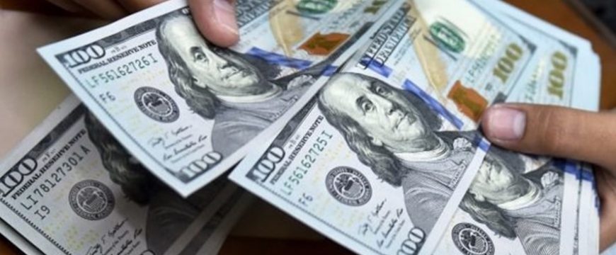 Giá USD hôm nay 15.10.2020: Thị trường tự do tăng