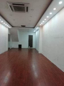 Số 112 Đường Ông Ích Khiêm, Phường 5, Quận 11, TP. HCM