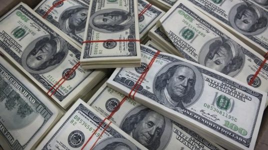 Giá USD hôm nay 16.10.2020: Tăng mạnh trước lo ngại dịch Covid-19