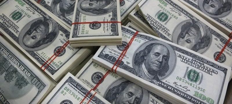 Giá USD hôm nay 16.10.2020: Tăng mạnh trước lo ngại dịch Covid-19