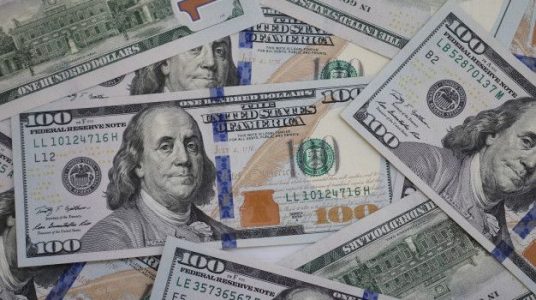 Giá USD hôm nay 17.10.2020: Tự do tăng mạnh