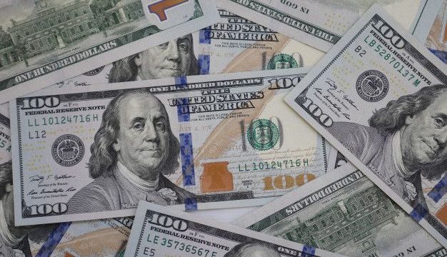 Giá USD hôm nay 17.10.2020: Tự do tăng mạnh
