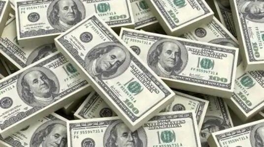 Giá USD hôm nay 19.10.2020: Tỷ giá trung tâm sụt giảm