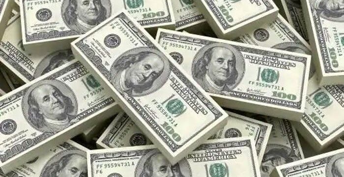 Giá USD hôm nay 19.10.2020: Tỷ giá trung tâm sụt giảm