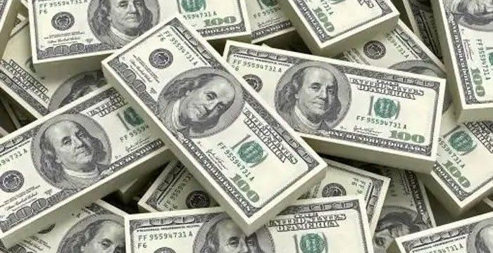 Giá USD hôm nay 19.10.2020: Tỷ giá trung tâm sụt giảm