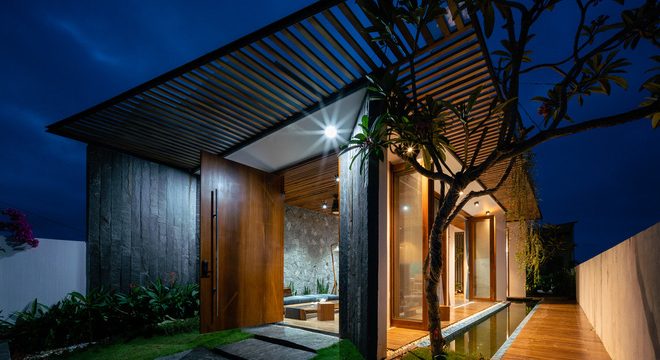 Quảng Nam: Ngôi nhà thích ứng với mọi đặc điểm khí hậu xuất hiện trên báo Mỹ
