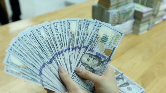 Giá USD hôm nay 20.10.2020: Tếp tục đi xuống