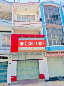 Cho thuê nhà đia chỉ Số 72 đường Lê Quý Đôn, P.1, TP. Cao Lãnh, tỉnh Đồng Tháp