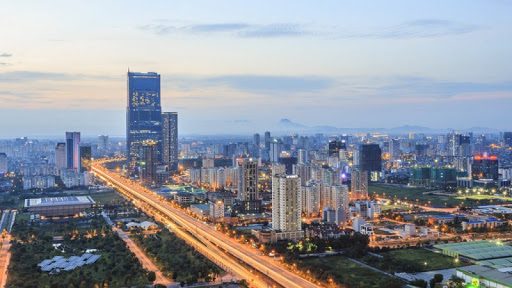 "Khẩu vị" mới của giới đầu tư bất động sản