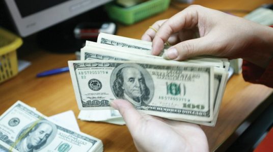 Giá USD hôm nay 27.10.2020: Tăng khi gói hỗ trợ kinh tế Mỹ bế tắc