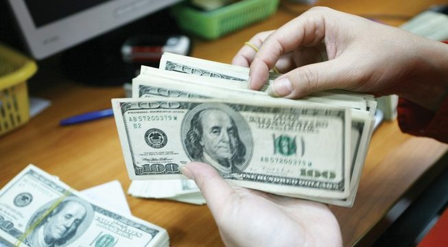 Giá USD hôm nay 27.10.2020: Tăng khi gói hỗ trợ kinh tế Mỹ bế tắc
