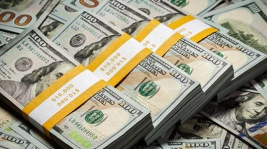 Giá USD hôm nay 4.11.2020: Giảm trong ngày bầu cử Tổng thống Mỹ
