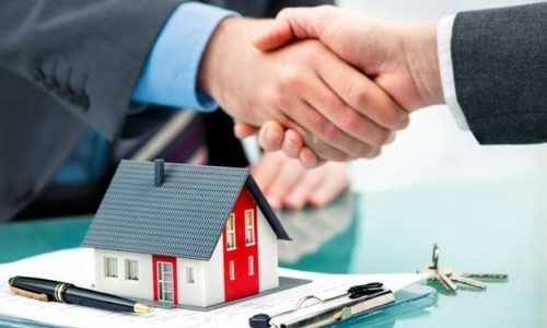 Muôn màu chuyện nghề môi giới BĐS: Kẻ sống được, người bỏ nghề