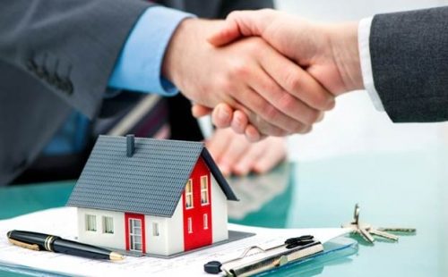 Muôn màu chuyện nghề môi giới BĐS: Kẻ sống được, người bỏ nghề