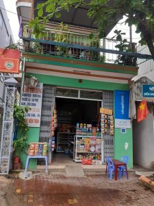 Nhà bán địa chi Số 76, đường Thanh Niên, tổ 3, P. Tô Hiệu, TP. Sơn La