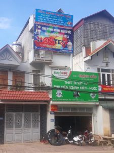 Nhà bán địa chỉ Số 372A Lê Đức Thọ, P. Quyết Thắng, TP. Sơn La