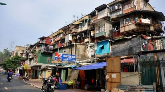 Kinh nghiệm mua nhà chung cư cũ giúp bạn \"bỏ 1 lợi 10\"