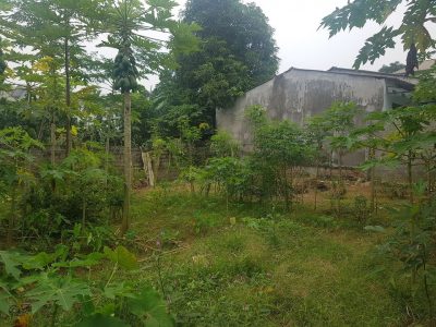 Đất bán địa chỉ Tổ 6 Ngô Quyền, P. Chăm Mát, TP. Hòa Bình, tỉnh Hòa Bình