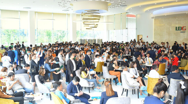 [Kinh Nghiệm Đầu Tư] Có nên đầu tư vào phân khúc đất nền những tháng cuối năm?