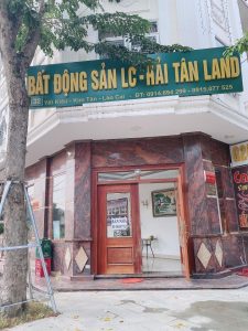 Nhà bán địa chỉ Số 132 đường Yết kiêu, P. kim Tân, TP. Lào Cai