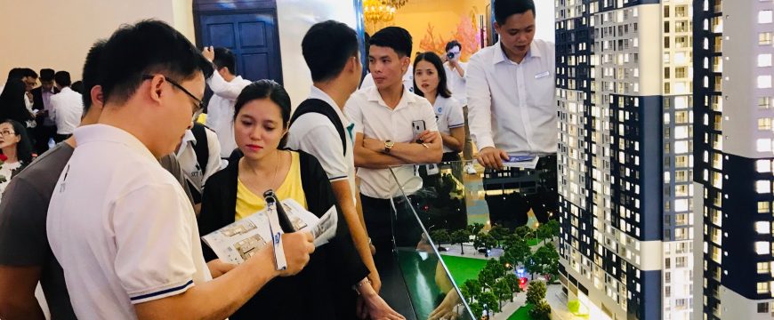 Thành phố mới phía Đông khiến BĐS Q.2 hút mạnh đầu tư cuối năm