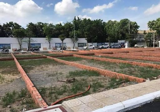 Vì sao giới đầu tư "săn" đất nền Nhơn Trạch?