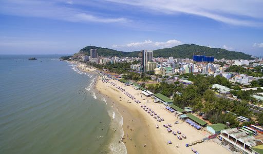 Cơ hội đầu tư biệt thự biển sở hữu lâu dài tại trung tâm TP.Vũng Tàu