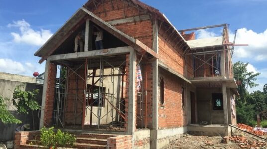 Ba trường hợp xây nhà ở riêng lẻ được miễn giấy phép xây dựng từ năm 2021