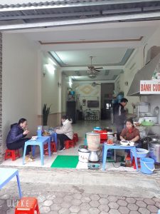 Nhà bán địa chỉ Số 15 Đặng Văn Ngữ, phường Tân Phong, TP. Lai Châu