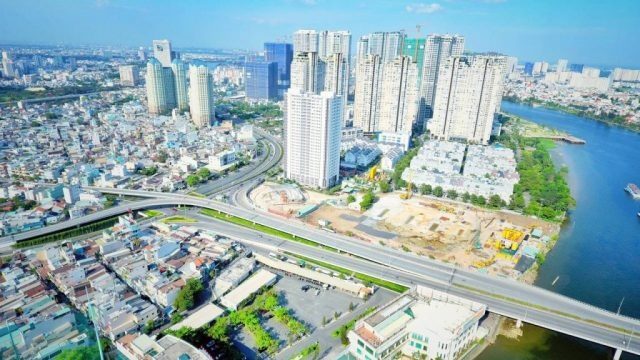 CBRE: Nguồn cung BĐS thấp nhất trong vòng 5 năm qua, giá bán sẽ tiếp tục tăng trong năm 2021