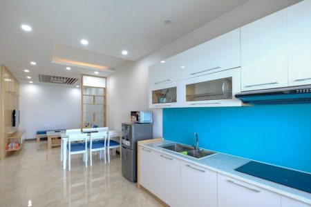 Số 3 đường Phạm Văn Đồng, phườn Vĩnh Hải, TP. Nha Trang, tỉnh Khánh Hòa